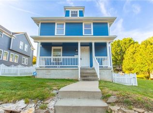 819 W Truman Rd, Independence, MO 64050