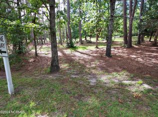 LOT 26 Tidemarsh Ct, Southport, NC 28461