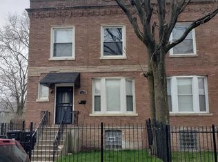6972 S Anthony Ave, Chicago, IL 60637
