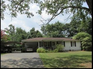 2181 Leeth Gap Cutoff Rd, Boaz, AL 35956