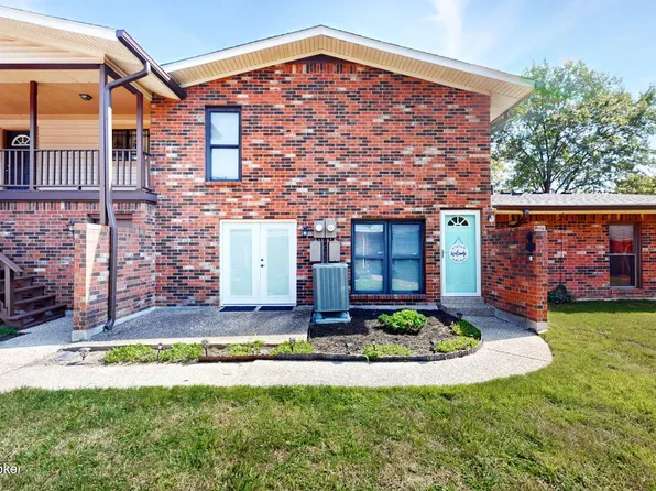 3104 Meadowside Ct, Louisville, KY 40214