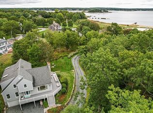 12 Shellheap Rd, Marion, MA 02738