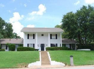 4707 Woodland Park Blvd, Arlington, TX 76013
