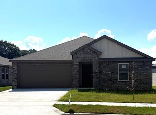 524 Chakka Loop, North Little Rock, AR 72117