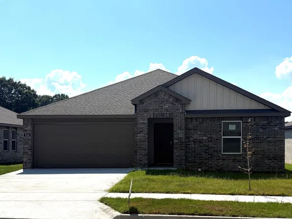 524 Chakka Loop, North Little Rock, AR 72117