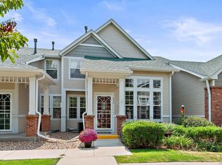 636 S Yarrow St, Lakewood, CO 80226