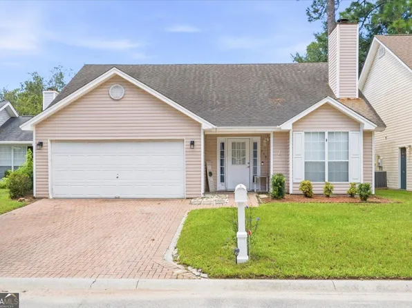 115 Queens Retreat, Savannah, GA 31419