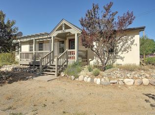 150 Palmer Ave, Poncha Springs, CO 81242