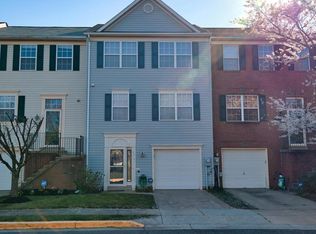 3707 Elkhorn Cir, Bowie, MD 20716