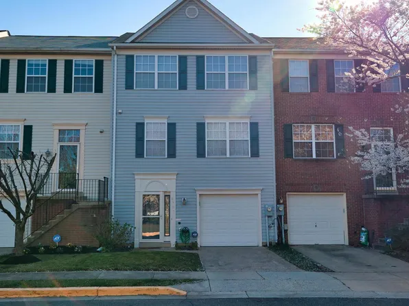 3707 Elkhorn Cir, Bowie, MD 20716