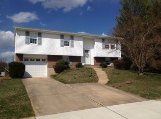 3922 Millner Rd, Nottingham, MD 21236