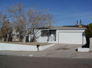 521 Adele Dr, Barstow, CA 92311