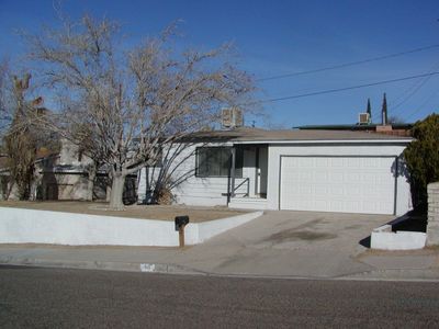 521 Adele Dr, Barstow, CA, 92311
