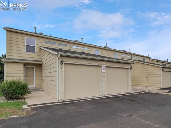 2470 Hamlet Ln APT A, Colorado Springs, CO 80918
