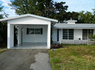 1720 NE 55th St, Fort Lauderdale, FL 33334