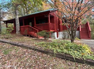 409 Laurel Trce, Townsend, TN 37882