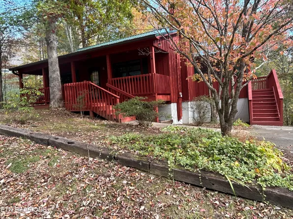 409 Laurel Trce, Townsend, TN 37882