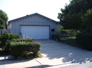 9961 Medina Dr, Santee, CA 92071