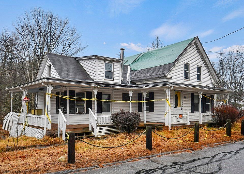 161 Glenallen St, Winchendon, MA 01475 Zillow