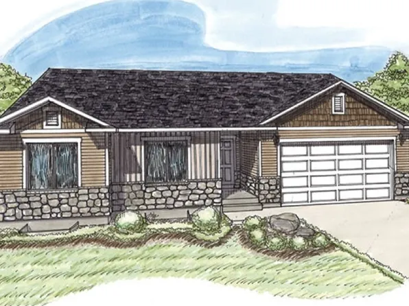 507 N 510 E, Smithfield, UT 84335