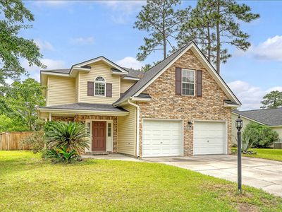 1042 Cobblestone Blvd, Summerville, SC, 29486