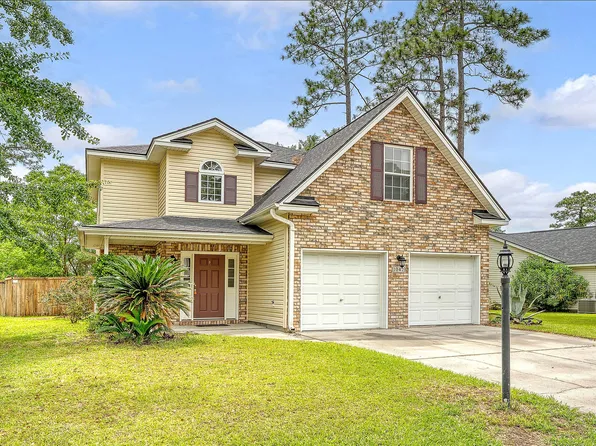 1042 Cobblestone Blvd, Summerville, SC 29486