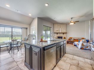 3306 Timberline Dr, Melissa, TX 75454