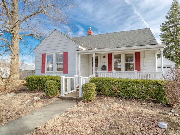 619 S 29th St, Lafayette, IN 47904