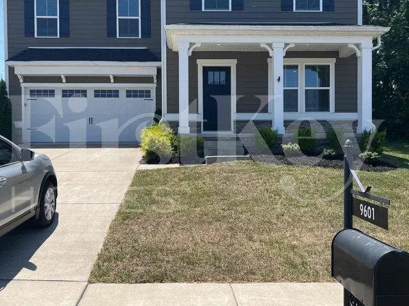 9601 Colton Rd, Brentwood, TN 37027