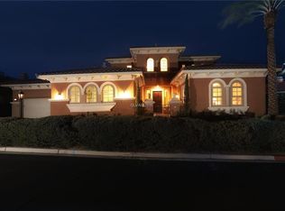 16 Avenida Sorrento, Henderson, NV 89011