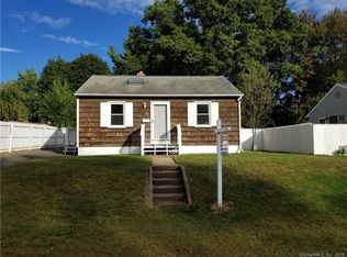 53 Carol Dr, Bristol, CT 06010