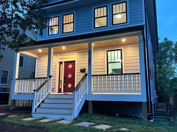 6705 Allegheny Ave, Takoma Park, MD 20912