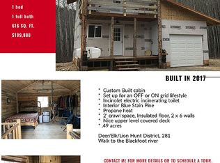 6130 W State Highway 200, Lincoln, MT 59639