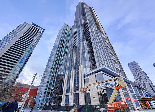 11 Yorkville Ave #1607 Photo 1