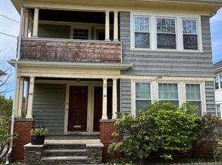 410 River Ave #1, Providence, RI 02908