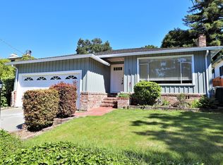 2263 Carmelita Dr, San Carlos, CA 94070