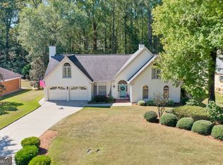 1047 Chestnut Hill Cir SW, Marietta, GA 30064