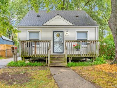 19371 Winston St, Detroit, MI, 48219