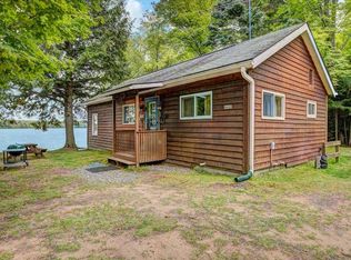 8650 W Squaw Lake Rd #3, Lac Du Flambeau, WI 54538
