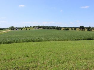 County Road X, Portage, WI 53901