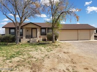 7411 S 231st Ave, Buckeye, AZ 85326