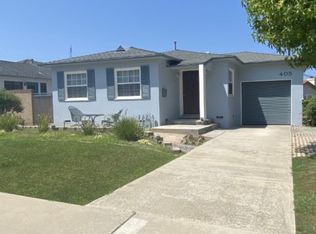 405 N Lucia Ave, Redondo Beach, CA 90277