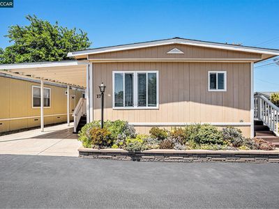 75 E Bolton Rd Unit 17, Oakley, CA, 94561