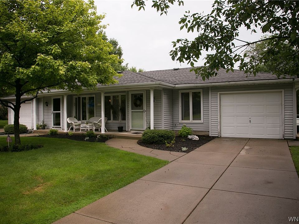 4495 Shimerville Rd Clarence NY Zillow