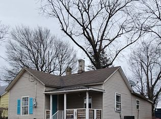 530 N Franklin Ave, Springfield, MO 65802