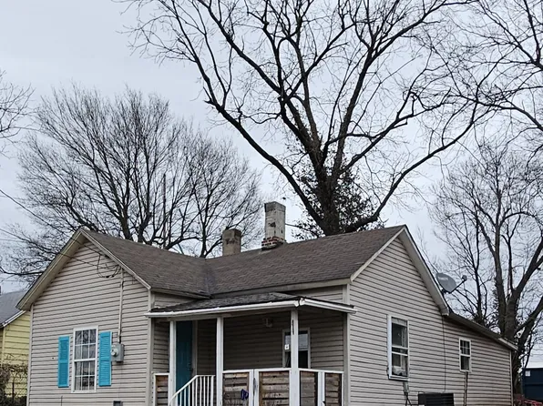 530 N Franklin Avenue, Springfield, MO 65802