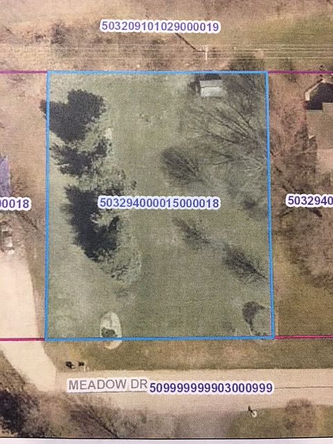 1st image of Tbd Meadow Dr