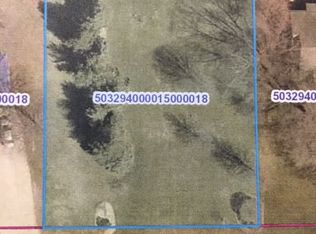Tbd Meadow Dr, Plymouth, IN 46563