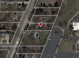 2243 E Old Shakopee Rd, Bloomington, MN 55425