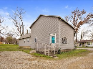 529 Hill St, Middletown, OH